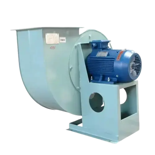 Вентилатор за дување