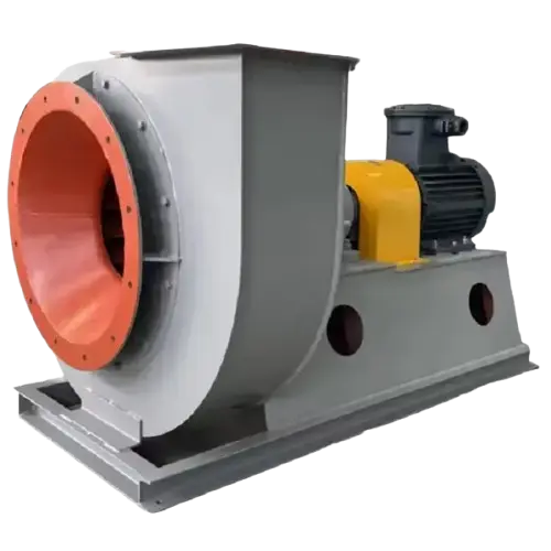 Вентилатор за вентилатор