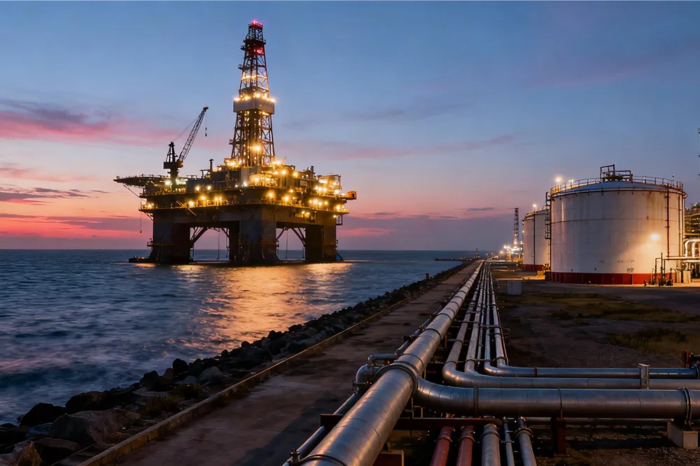 Сектор за енергетика и електрична енергија