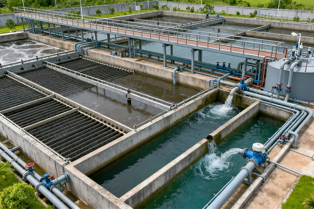 Сектор за заштита на животната средина