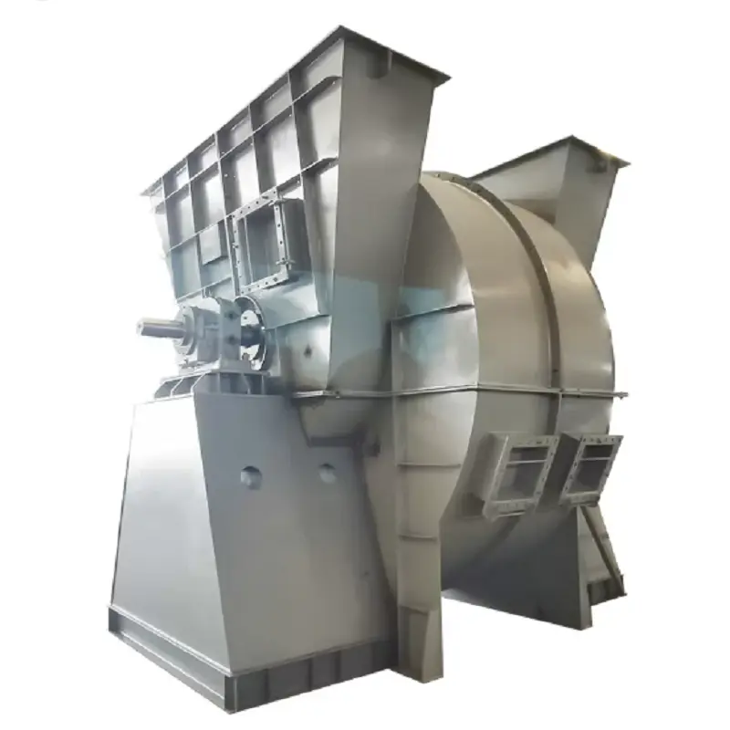 Тип F Индуциран провев вентилатор