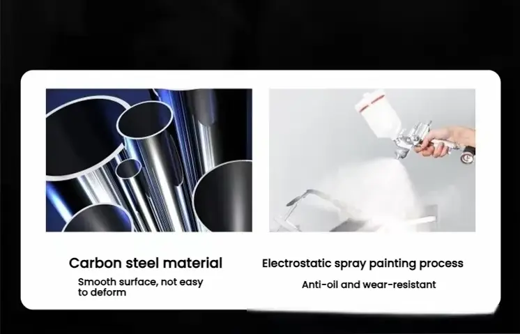 High Speed Centrifugal Blower