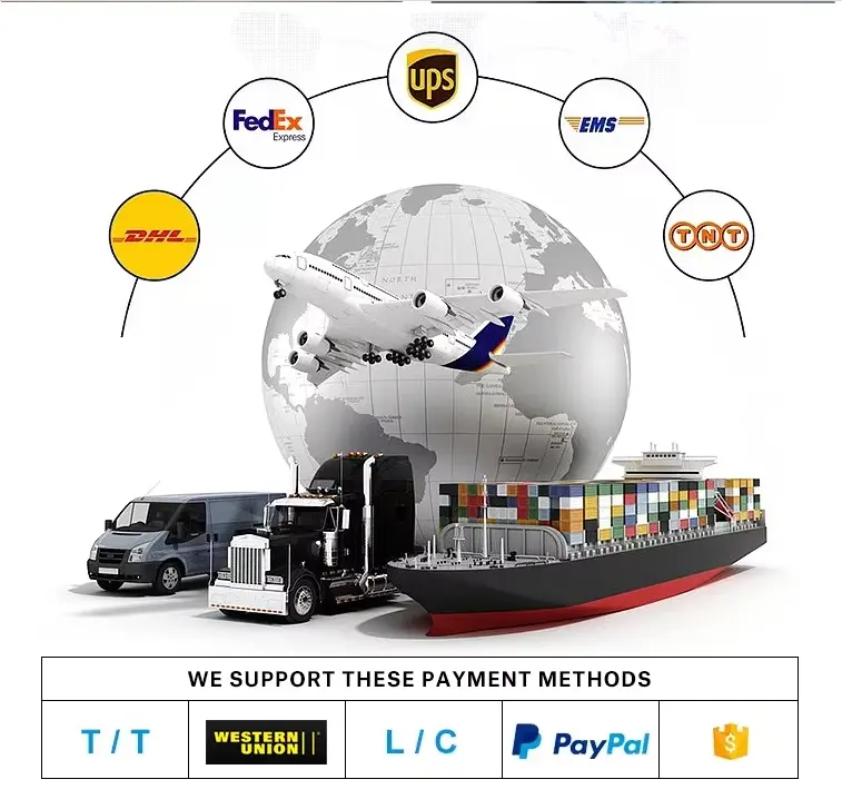 Type C Centrifugal Ventilator Fan