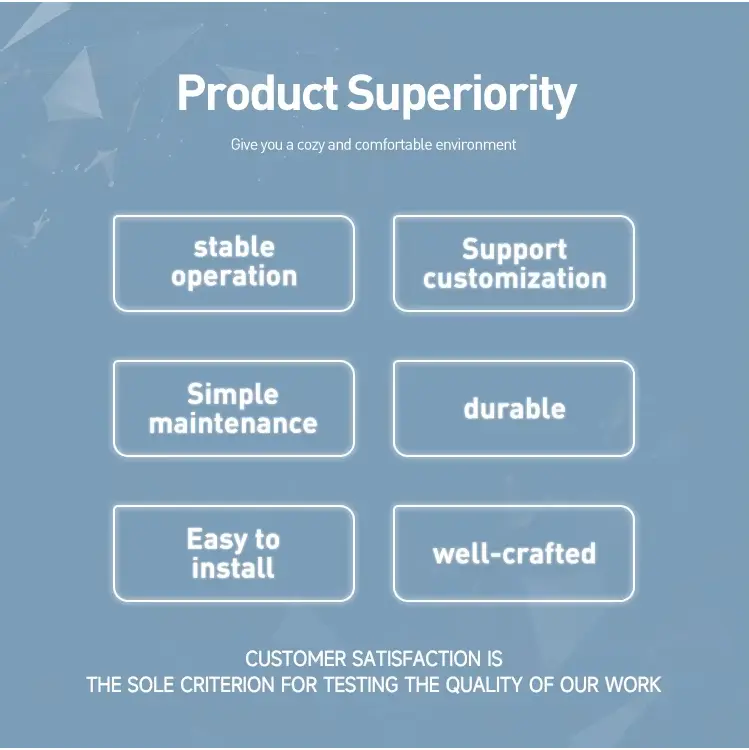 High Temperature Centrifugal Blower
