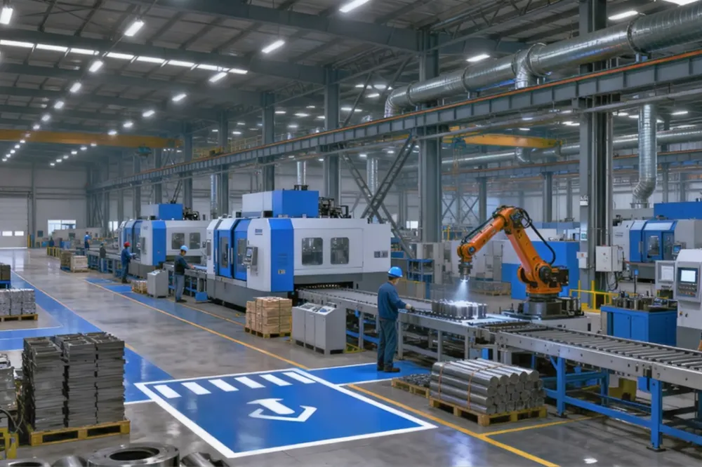 Сектор за индустриско производство